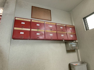 【その他共用部分】 | カロハイム