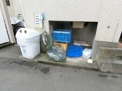 【その他共用部分】 | カロハイム