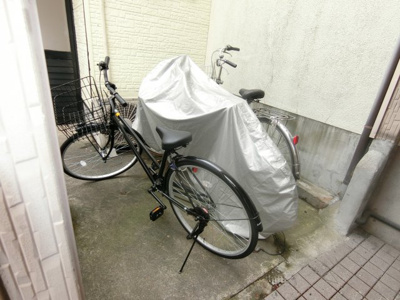 【エントランス】 | カロハイム