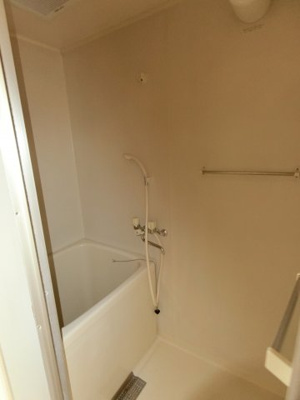 【浴室】 | カロハイム