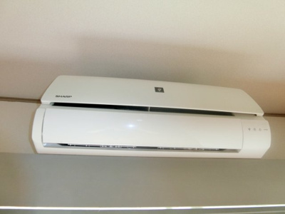 【設備】 | カロハイム