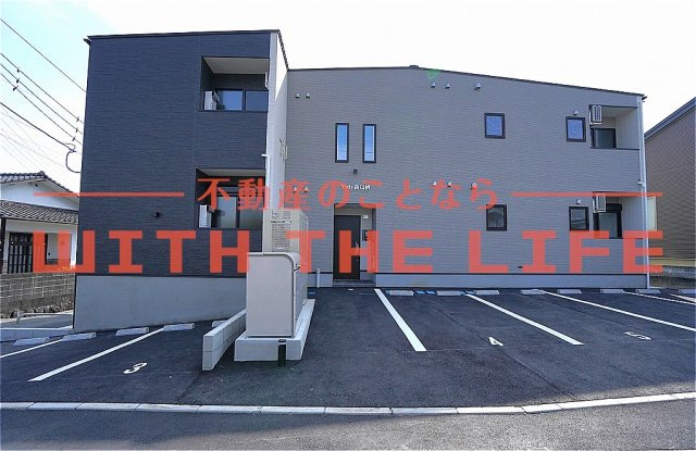 Tidy新鳥栖【キャッシュバック対象物件】