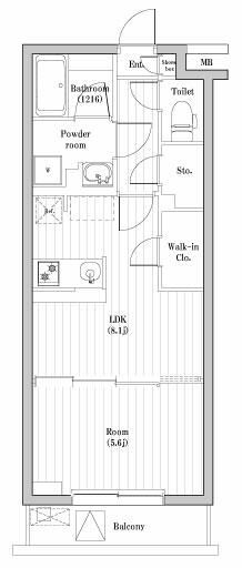 ＳＰコート保塚町