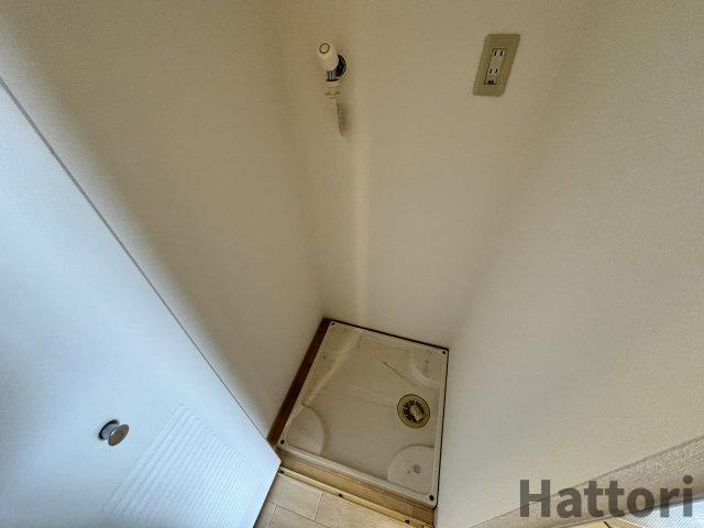 ラ・セデュクシオンの設備