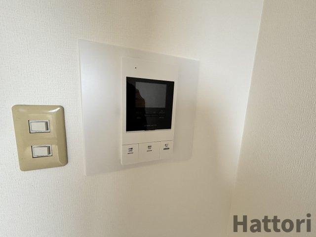 ラ・セデュクシオンのセキュリティ