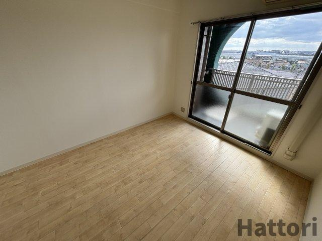 ラ・セデュクシオンの居間・リビング