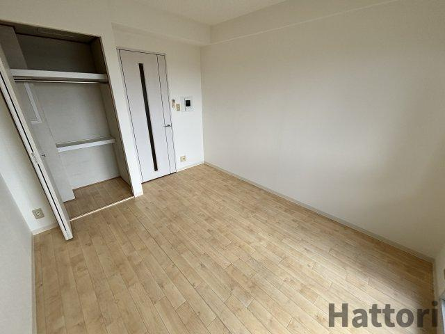 ラ・セデュクシオンの居間・リビング