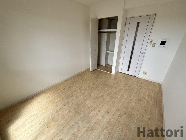 ラ・セデュクシオンの内装