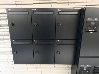 【その他共用部分】 | ソラナ王子