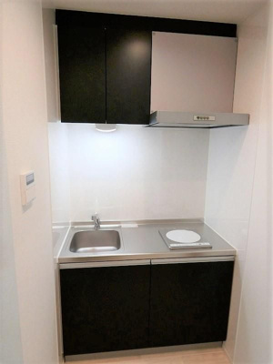 【キッチン】 | ソラナ王子