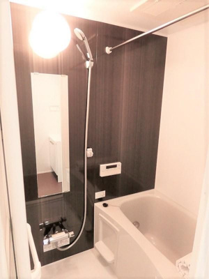 【浴室】 | ソラナ王子