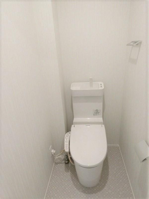 【トイレ】 | ソラナ王子