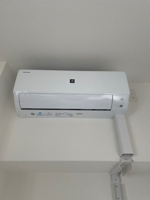 LIBRE(リーブル)の設備