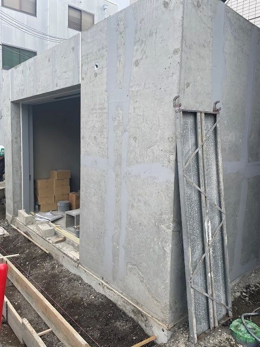 LIBRE(リーブル)のその他共用部分