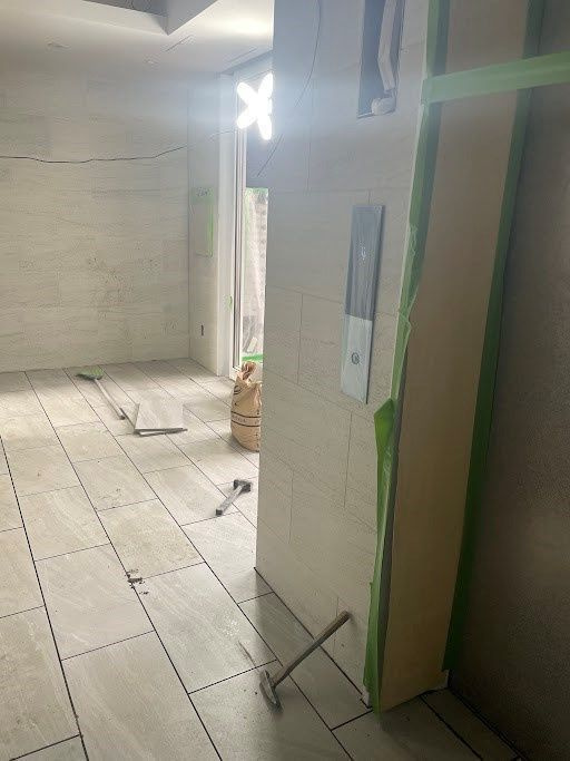 LIBRE(リーブル)のロビー