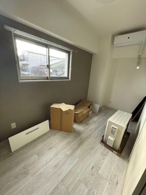 LIBRE(リーブル)の洋室