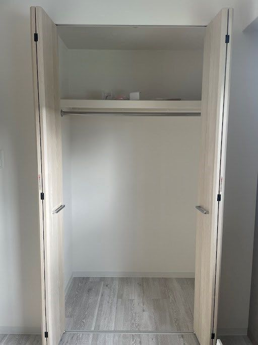 LIBRE(リーブル)の収納