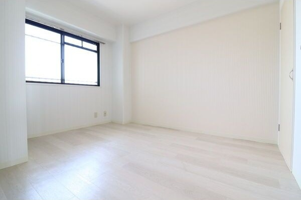 Bay Court EAST(ベイコートイースト)の寝室|寝室です