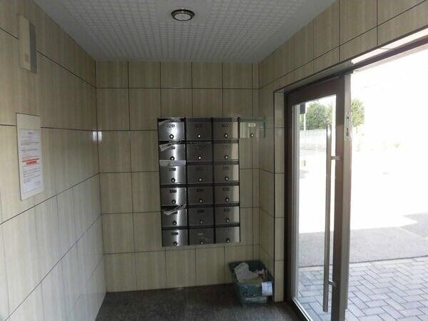 Bay Court EAST(ベイコートイースト)のその他共用部分