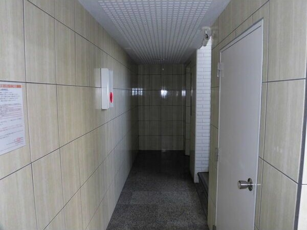 Bay Court EAST(ベイコートイースト)のその他共用部分