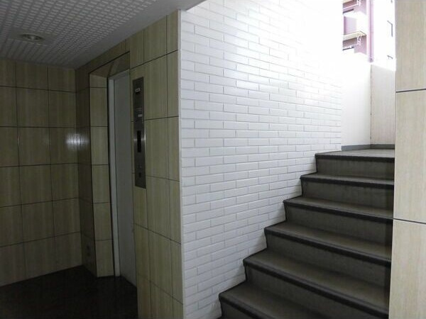 Bay Court EAST(ベイコートイースト)のその他共用部分