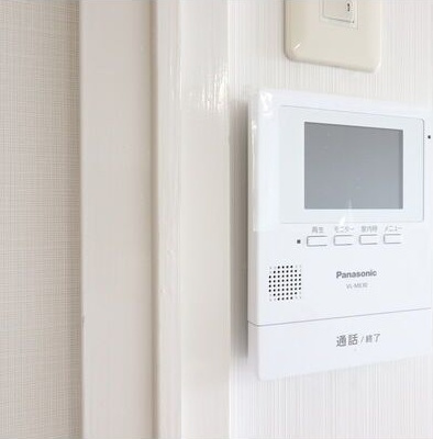 Bay Court EAST(ベイコートイースト)のセキュリティ