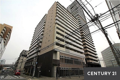 【外観】 | レジディア神戸磯上