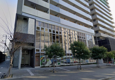 【その他】 | レジディア神戸磯上