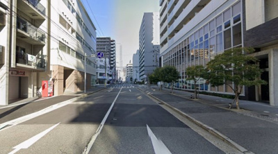 【周辺】 | レジディア神戸磯上