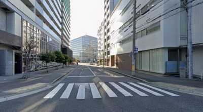 【周辺】 | レジディア神戸磯上