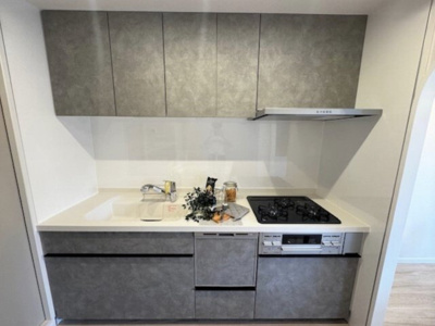 【キッチン】 | ダイアパレス東白壁B棟 | キャンペーン対象物件です♪詳細は弊社ホームページもしくはスタッフまでお気軽にお問合せ下さいませ♪ お役に立てる自信があります♪