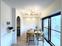 ダイアパレス東白壁B棟の画像