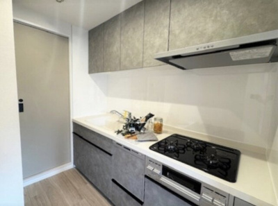 【キッチン】 | ダイアパレス東白壁B棟 | キャンペーン対象物件です♪詳細は弊社ホームページもしくはスタッフまでお気軽にお問合せ下さいませ♪ お役に立てる自信があります♪