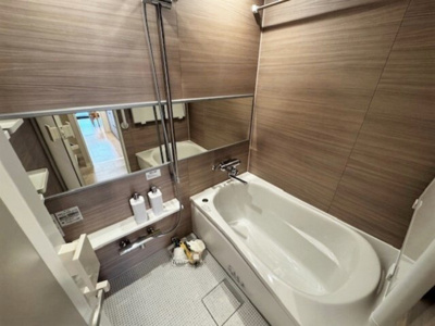 【浴室】 | ダイアパレス東白壁B棟 | キャンペーン対象物件です♪詳細は弊社ホームページもしくはスタッフまでお気軽にお問合せ下さいませ♪ お役に立てる自信があります♪