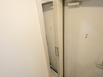 【設備】 | ALIVIO　UCHIDABASHI