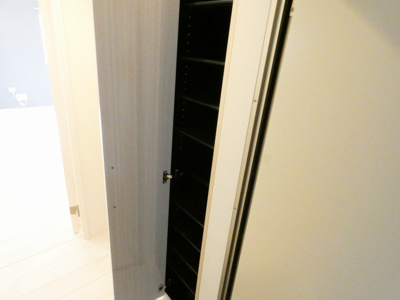 【収納】 | ALIVIO　UCHIDABASHI