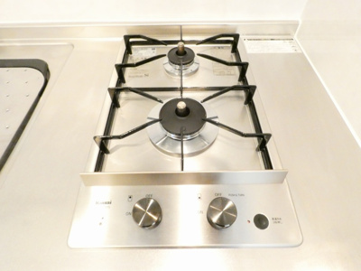 【内装】 | ALIVIO　UCHIDABASHI