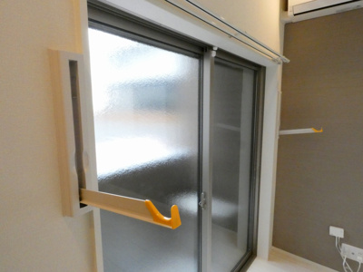 【内装】 | ALIVIO　UCHIDABASHI