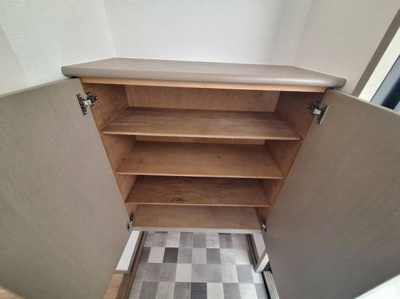 【収納】 | サンパティック