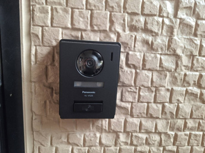 【セキュリティ】 | サンパティック