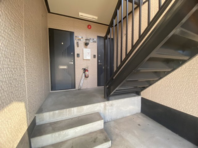 【その他共用部分】 | サンパティック