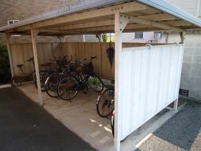 【その他共用部分】 | サンパティック