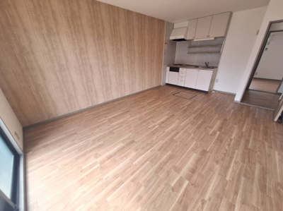 【居間・リビング】 | サンパティック