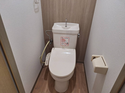 【トイレ】 | サンパティック