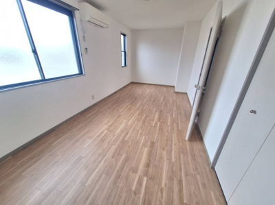 【寝室】 | サンパティック