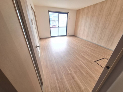 【洋室】 | サンパティック