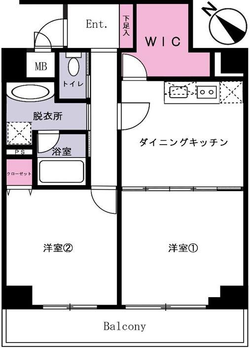 シースペース堀切