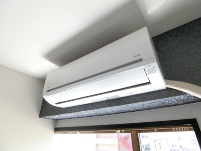 【設備】 | ライフプラザ玉櫛