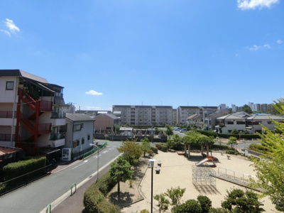 【周辺】 | ライフプラザ玉櫛