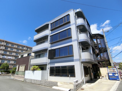 【外観】 | ライフプラザ玉櫛